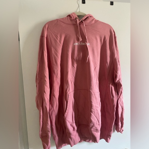 Aime Leon Dore Sweatshirt - Picture 1 of 3